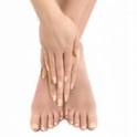 Hands and feet image