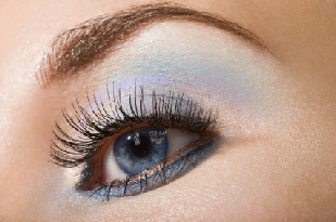 Eye image