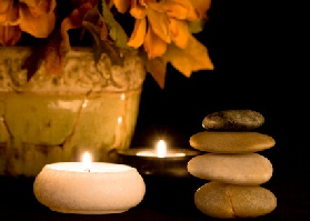 Candle image